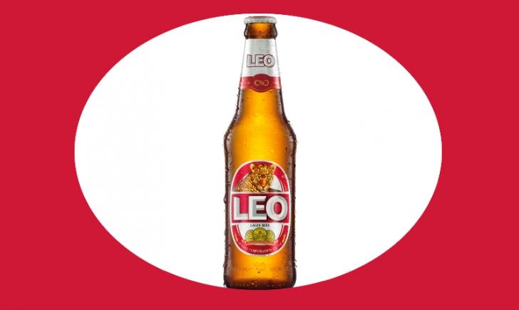 LEO Beer | Thais Pilsener | biernet.nl